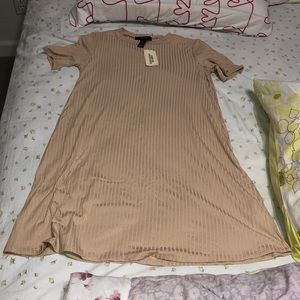 Forever 21 T-shirt dress